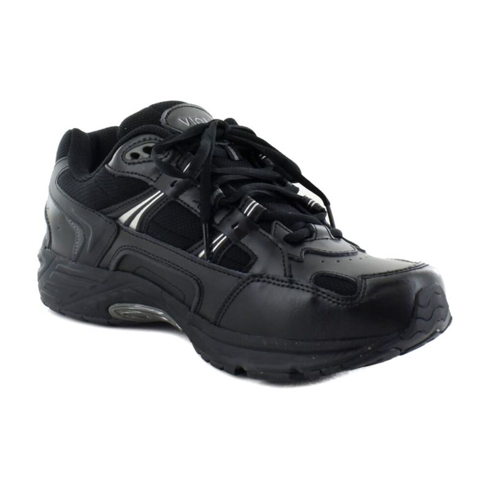 Vionic 23MWalk Black